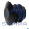 SAMPA 015299 Пробка стабилизатора кабины