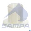 SAMPA 015300 Втулка подвески кабины RVI Magnum/Premium DXI (в кронштейн)