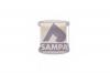 SAMPA 020001 Втулка стабилизатора min 2