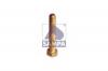 SAMPA 020060 Болт коллектора [M10x1.5x75mm] медь [мин 10шт