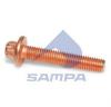 SAMPA 020068 SA020.068_болт двигателя! выпускного коллектора M10x1.5x55 \Omn MAN,Neoplan