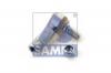SAMPA 020.077 Наконечник тяги M8*1 L=45 MAN F2000/F90/TGA/020.077
