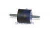 SAMPA 020097 Подушка глушителя MAN M10X1.5 50x111.5