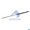 SAMPA 020.139-01 Амортизатор капота (400-720 O/O d7x5 220N)