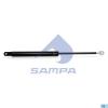 SAMPA 02014001 SA020.140-01_амортизатор капота !газовый 350mm O/O 220N \MAN
