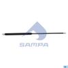 SAMPA 02024001 SA020.240-01_амортизатор капота! O/I \MAN