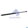 SAMPA 02024201 Амортизатор бокового ящика