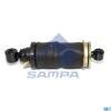 SAMPA 020.270-01 Амортизатор кабины, с пневмобаллоном