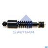 SAMPA 02028701 амортизатор кабины! перед. (с пруж) 255x315 O/I 14x45 10x69/ MAN F90/2000 19-41.463