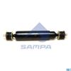 SAMPA 020.289-01 Амортизатор подвески передний [I/I M12/o44,5/o51x355/613]