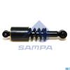 SAMPA 020.295-01 Амортизатор кабины задний  O/O