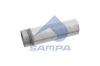 SAMPA 020394 Гибкая труба HCV