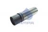 SAMPA 020.397 гофра глушителя 110x443