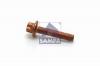 SAMPA 020428 Болт М8*40 коллектора выпускного MAN D0834/D0836