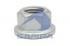 SAMPA 020456 Гайка М12х1,5 - 10.9 с фланцем