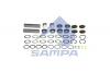 SAMPA 0205331 РМК шкворня Ø 50/51 x 223 mm / L/M/F 2000 к-т на ось