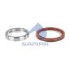 SAMPA 020634 Ремкомплект ступицы колеса HCV