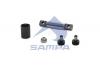 SAMPA 020668 SA020.668_р/к вала вилки сцепления! (вал,ролики,втулка,гайка)\ MAN TGL/TGM/TGA/TGS/TGX