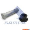 SAMPA 020683 Шпилька колесная MAN F90/F2000 задняя с гайкой