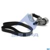 SAMPA 02069301 Комплект натяжителя ремня