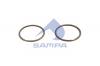 SAMPA 020720 Кольца уплотнительные выпускного коллектора (к-т 2шт) MAN D0226/D0826/D0834/D2866/D0836