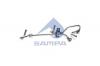 SAMPA 020872 Трубка топливная Комплект 5,6 цилиндр