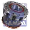 SAMPA 021.068 Подшипник ступицы колеса