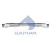 SAMPA 021.091 Шланг компрессора 0,4 м/021.091