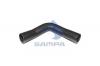 SAMPA 021092 патрубок радиатора! d60 L620/ MAN