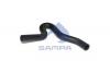 SAMPA 021139 Патрубок TGS