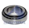 SAMPA 021.147 подшипник ступицы роликовый 065х110х34