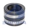SAMPA 021152 Подшипник ступицы задней MAN L2000/TG-L, Volvo FL-6