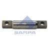 SAMPA 021154 Вал вилки сцепления MAN TG-A/TG-S (КПП ZF 12AS-tronic)