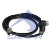 SAMPA 021253 Датчик износа колодок MAN