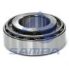 SAMPA 021.256 Подшипник, дифференциальный вал