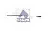 SAMPA 021.422 Трос, замок двери