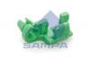 SAMPA 021436 Р/к суппорта (Пpyжинa кoлодки, Окно двери)
