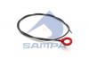 SAMPA 021440 Щуп уровня масла L=1430 D2866LF20 MAN