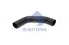 SAMPA 021455 SA021.455_патрубок радиатора! 2-игз. d60 D70\ MAN TGA