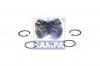 SAMPA 022016 Крестовина вала карданного 57144 MAN/MB/DAF/Iveco/Volvo