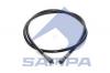SAMPA 022018 Шланг подъема кабины 1500 мм
