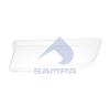 SAMPA 022032 Стекло фары противотуманной левой TGS/TGX