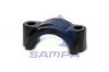 SAMPA 022176 SA022.176_кронштейн крепления! переднего стабилизатора\ MAN