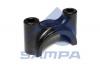 SAMPA 022177 SA022.177_кронштейн крепления! переднего стабилизатора\ MAN