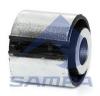SAMPA 022.191 Втулка, стабилизатор