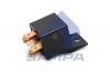 SAMPA 022212 Реле 24v 5 контактов 30A (1)