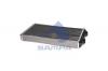 SAMPA 022248 Радиатор отопителя MAN F2000
