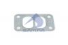 SAMPA 022256 SA022.256_прокладка турбокомпрессора !(м) вып. колл. 1x \ MAN D0826/D0836