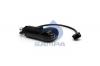 SAMPA 022313 SA022.313_ручка рычага КПП! \MAN TGA/TGS/TGX