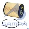 SAMPA 02237301 Фильтр масляный F2000 после 9/96 H=146.5мм + TGA